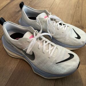 Nike Invincible Shoes